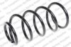 LESJ?FORS 4027643 Coil Spring